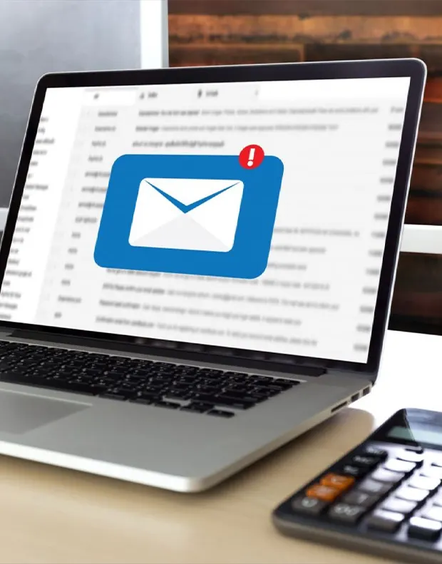Email Support Services - Why Choose Us